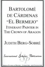 Bartolome De Cardenas 'El Bermejo' af Judith Berg-Sobre