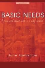 Basic Needs af Julie Landsman