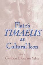 Plato's Timaeus As Cultural Icon