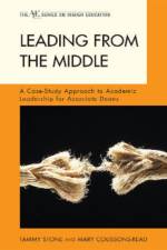 Leading from the Middle af Tammy Stone