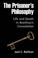 The Prisoner's Philosophy af Joel C. Relihan