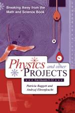 Breaking Away from the Math and Science Book af Patricia Baggett