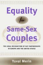 Equality for Same-Sex Couples af Yuval Merin