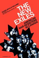 The New Exiles af Roger N. Williams