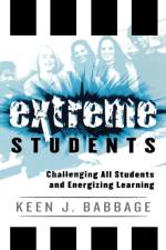 Extreme Students af Keen J. Babbage