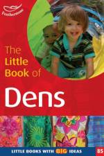 The Little Book of Dens af Lynne Garner