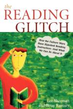 The Reading Glitch
