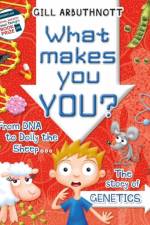 What Makes You You? af Gill (Author) Arbuthnott