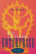 Divine Enterprise af Lise McKean