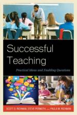 Successful Teaching af Scott D. Richman
