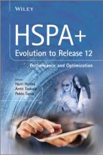 HSPA+ Evolution to Release 12 af H Holma