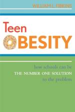 Teen Obesity af William L. Fibkins