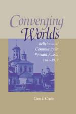 Converging Worlds af Chris Chulos