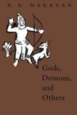 Gods, Demons, & Others (Paper Only) af Narayan