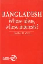 Bangladesh af Geof D. Wood