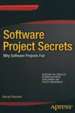 Software Projects Secrets af George Stepanek