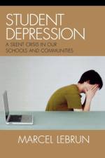 Student Depression af Marcel Lebrun
