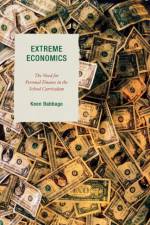 Extreme Economics af Keen J. Babbage