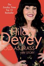 Bold As Brass af Hilary Devey