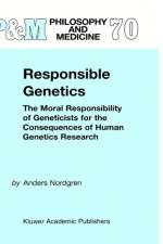 Responsible Genetics af A. Nordgren