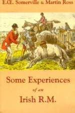 Some Experiences of an Irish R.M. af E. O. Somerville