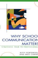 Why School Communication Matters