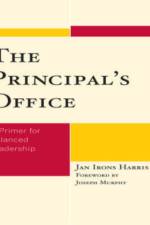 The Principal's Office af Jan Irons Harris