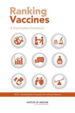 Ranking Vaccines