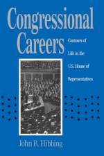 Congressional Careers af John R. Hibbing