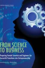 From Science to Business af National Research Council