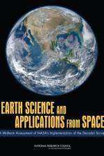 Earth Science and Applications from Space af National Research Council