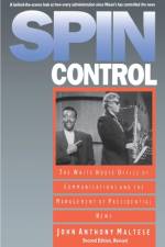 Spin Control af John Anthony Maltese
