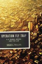Operation Fly Trap af Susan A. Phillips