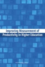 Improving Measurement of Productivity in Higher Education af National Research Council
