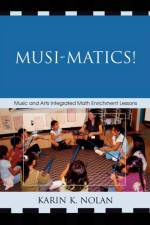 Musi-matics! af Karin K. Nolan