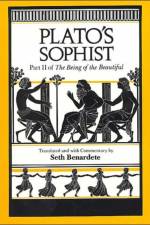 Plato's Sophist af Plato