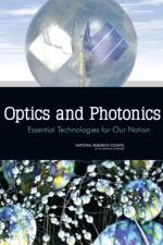 Optics and Photonics af National Research Council