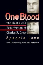 One Blood af Spencie Love