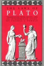 The Laws of Plato af Plato