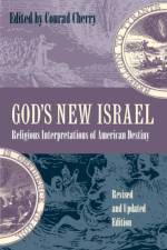 God's New Israel