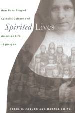 Spirited Lives af Martha Smith