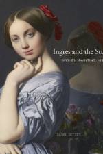 Ingres and the Studio af Sarah (Assistant Professor Betzer