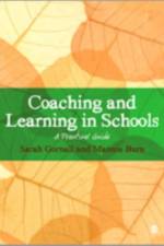 Coaching and Learning in Schools af Sarah Gornall