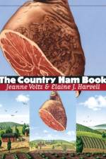 The Country Ham Book af Elaine J. Harvell
