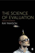 The Science of Evaluation