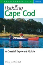 Paddling Cape Cod af Shirley Bull