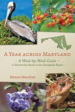 A Year across Maryland af Bryan (UMBC) MacKay