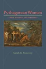 Pythagorean Women af Sarah B. Pomeroy