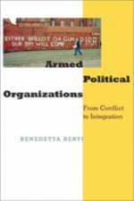 Armed Political Organizations af Benedetta (TED Senior Fellow Berti