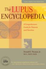 The Lupus Encyclopedia